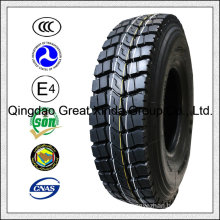 700r16 LTR Tire with DOT ECE Gcc Light Truck Tire